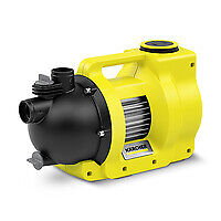 Kärcher Gartenpumpe BP 4.500 Garden 550 W 1.645-700.0