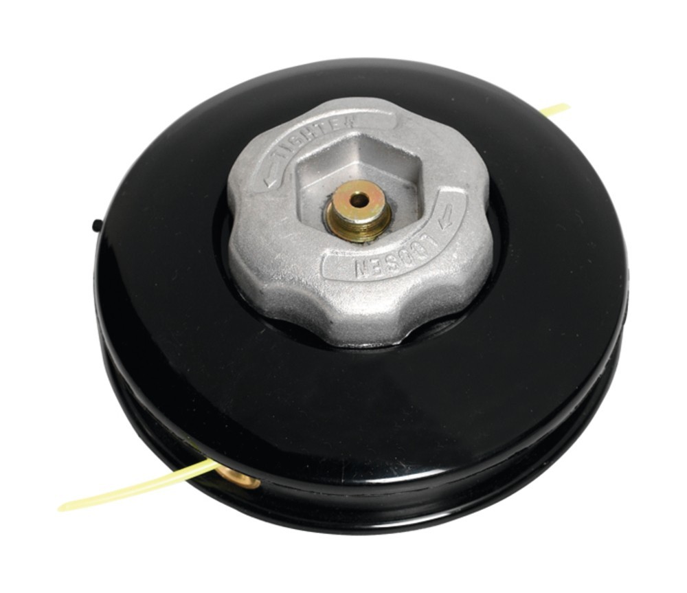 Makita P-47307 Testina Batti e Vai Decespugliatore 2,4mm, M10x1.0FP-47307