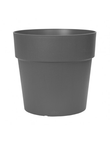 vibia straight round 30cm anthracite elho