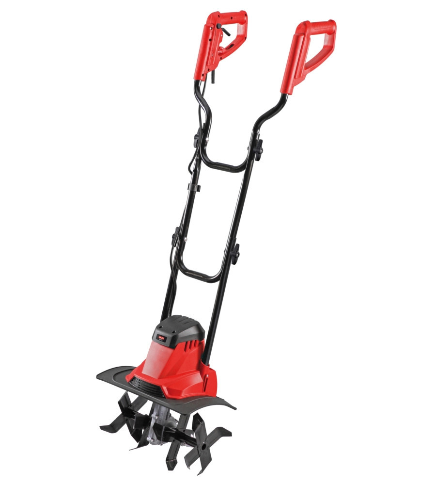 MOTOZAPPA ELETTRICA VALEX "MILL 36" LARGHEZZA DI LAVORO 36CM 1050 W