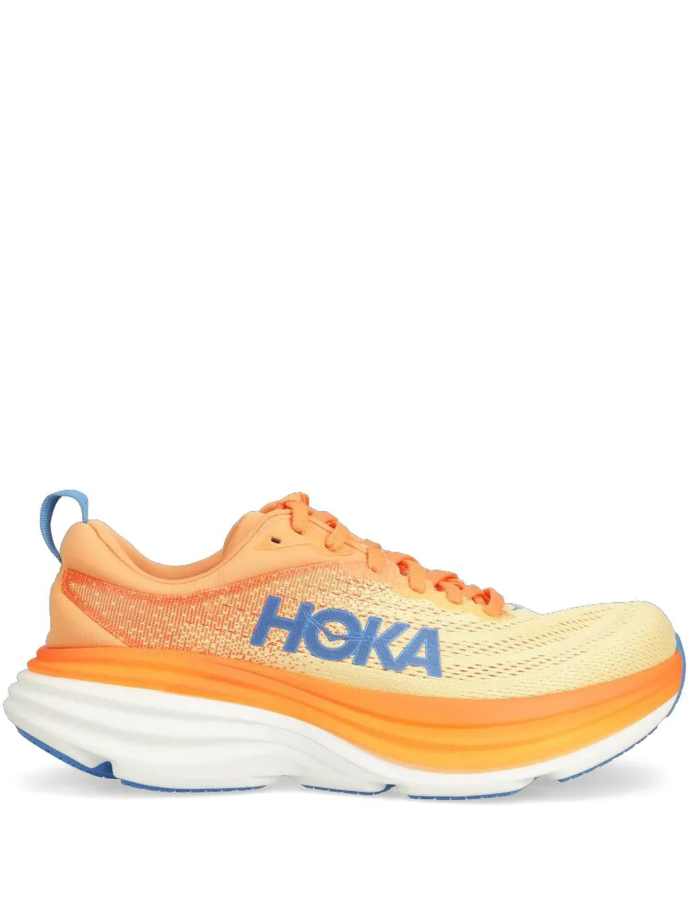 HOKA Bondi 8 sneakers - Arancione