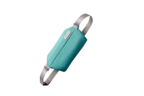 Bellroy Mini Sling Bag - Teal