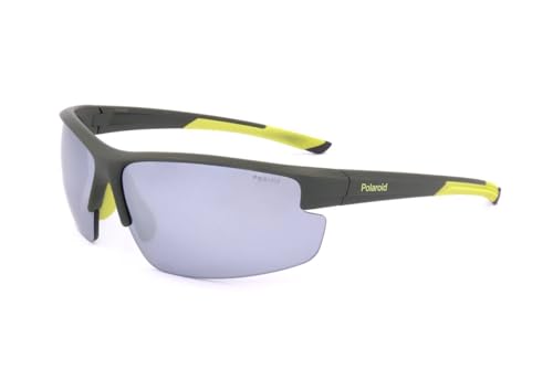 Polaroid Pld 7027/S Sunglasses, Multi-Coloured, Taille Unique Men'S