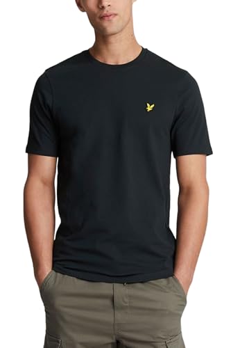 T-Shirt Plain Classic | Group: Lyle & Scott-Ts400Vog-106837 | Taglia: Xl