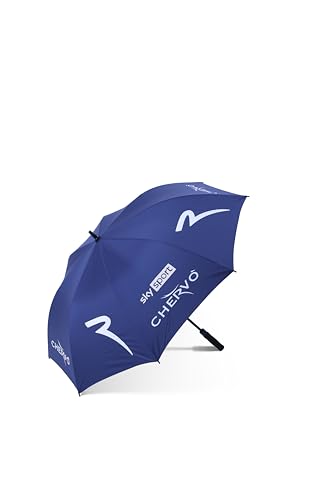 Sky Sport X Chervo Ombrello Golf Blu Royal