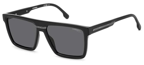 Carrera Victory C 03/S Occhiali, 807/M9 Black, 58 Uomo