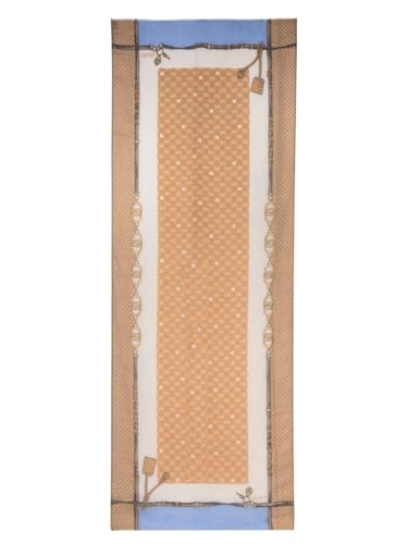 Liu Jo Stola Liu Jo Better 70 X 180 Cm Non Definito 00070 Cammello