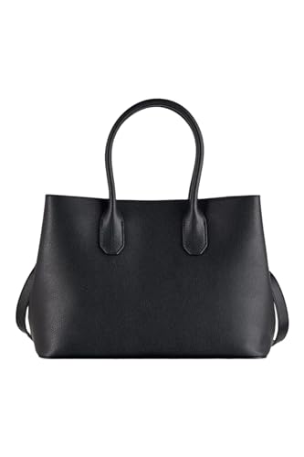 Patrizia Pepe Borsetta Pelle 35 Cm