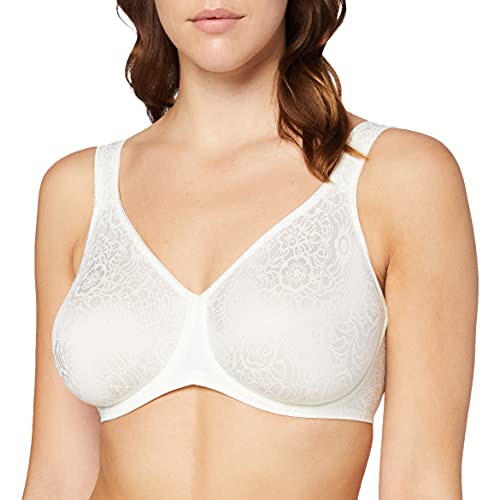 Triumph Donna Lovely Minimizer W X, Minimizer Bra, Vanille, 4D