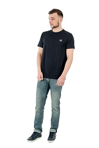 Fred Perry Ringer Maglietta, 608, M