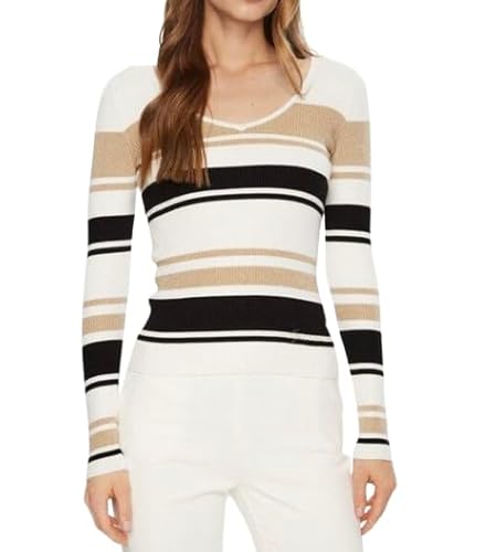 Guess Maglione Donna Multicolore Es25Gu59 W5Rr22Z2Y72 Xs
