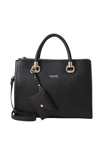 Liu Jo Satchel Nero Aa5008E0058 Nero Tu