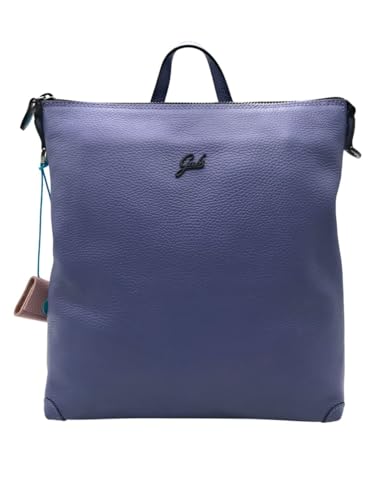 Zaino Lolita M Bull Black Fiordaliso