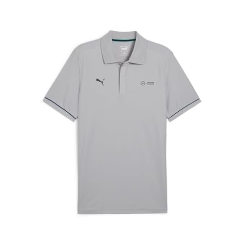 Puma Mapf1 Short Sleeve Polo M