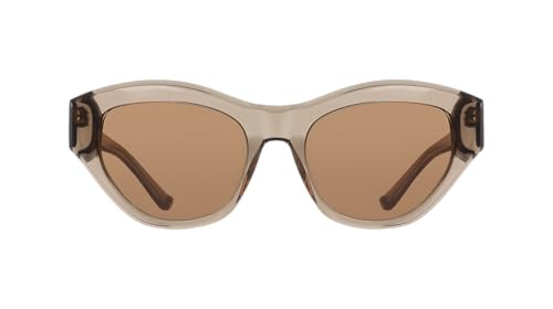 Donna Karan Do517S Occhiali, Crystal Champagne, Taglia Unica