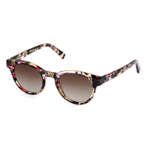Sting, Sunglasses Junior, Ssj745-46-G31P, Multicolor Havana, Junior, Multicolore Havana, 46