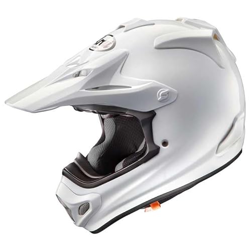 Casco Arai Mx-V Evo Bianco M