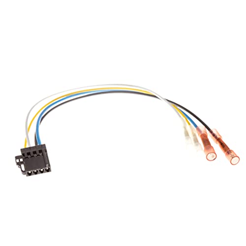 Febi Bilstein Kit Riparazione Cavi, Portellone Posteriore 107143