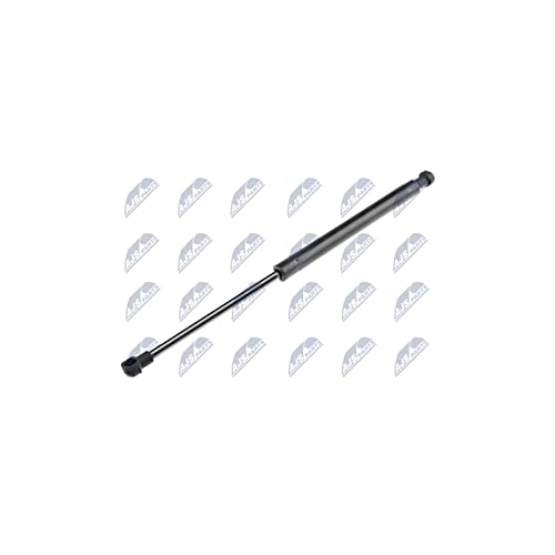 Kit Molle A Gas Ammo. Baule Post. Per Chevrolet Spark 05