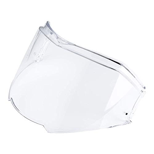 Visiera Casco Per Ff900 Valiant Ii,Visiera Lente Per Casco Moto,Sostituzione Della Visiera Della Lente Del Casco Del Parabrezza Del Motociclo Per Il C
