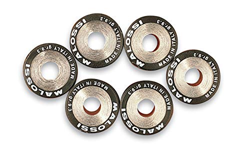 Kit Rulli Variatore 6Pz. 23X18 Gr.20 Forza 250- People 200-250-Xciting 250-Sym Joymax 250
