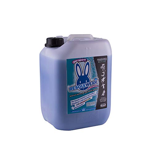 Resolvwear Fragrance Active 5 Lt