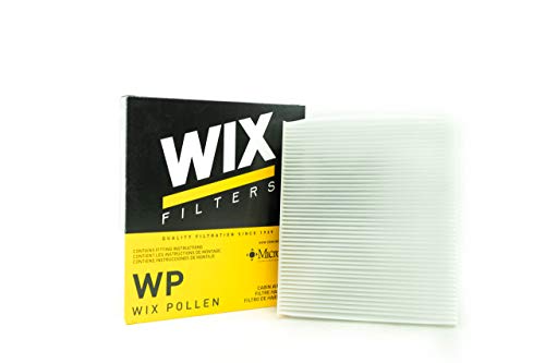 Wix Filtron Filtro Antipolline Aria Abitacolo Wp2096