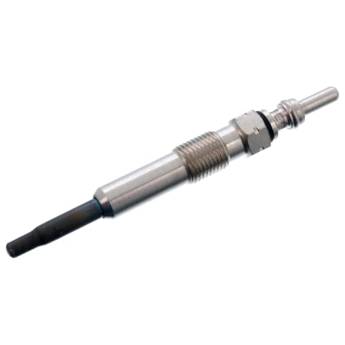 Febi Bilstein 176213 Candeletta Diesel 11V Apertura Chiave:10 Modello Candeletta:Candeletta Metallica