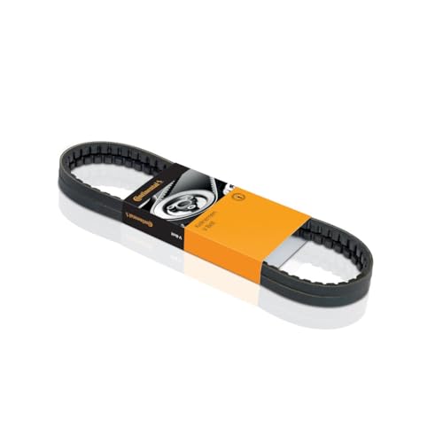 Continental Contitech 6Pk970 Cinghia Trapezoidale A Nervature