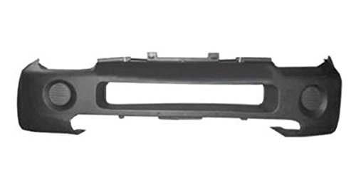 Equal Quality P2710 Paraurti Anteriore