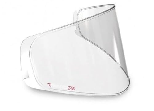 Doble Xx Pinlock Per Casco Ls2 Ff908 Strobe Ii Max Vision 70 Antivhao