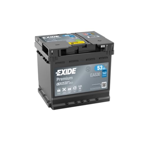 Exide Ea530-L1 Batteria