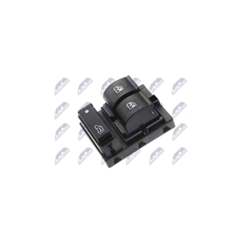 Interruttore Alzacristallo Citroen Jumper 2011- Fiat Ducato 2011- Peugeot Boxer 2011-