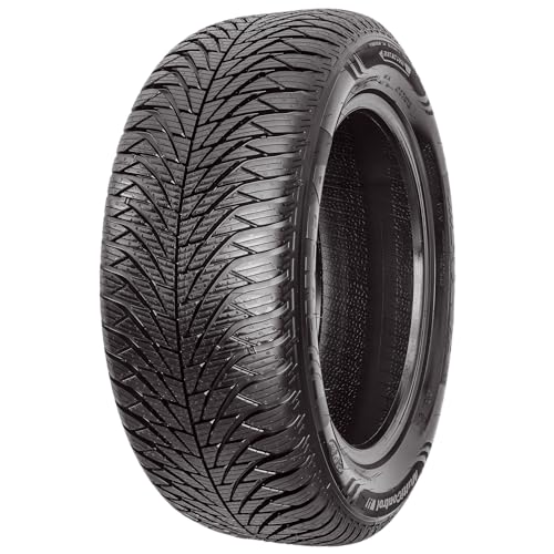 Fulda Multicontrol M+S - 165/65R14 79T - Pneumatico 4 Stagioni
