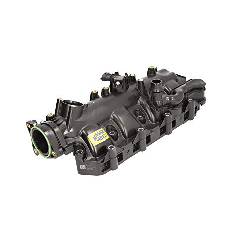 Magneti Marelli Parts & Services - Collettore Aspirazione 802009278508, Accessori Auto, Collettore Di Aspirazione Per Ricambi Auto, Alte Prestazioni -