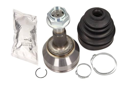 Maxgear Kit Giunti Semiasse 49-0938 Per Ducato Kastenwagen (250_, 290_) 105,9Mm