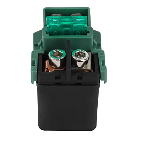Relè Avviamento Solenoide Per Honda Xl125 V Varadero 125 Sh 125 Fes125 Pantheon Fes250 Foresight