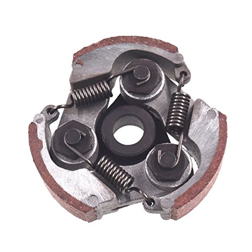 Frizione Per Pocket Bike - Dirt Bike / Pit Bike / Atv Quad 47Cc Mini Moto 49Cc