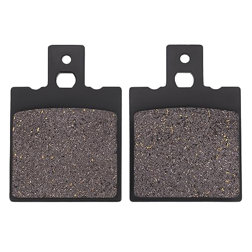 Road Passion Anteriore E Posteriore Pastiglie Freno Per Moto Guzzi V35/V50/V65 1978-1980