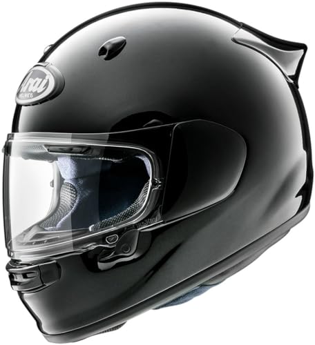 Arai Quantic Casco (Black,S (55/56))