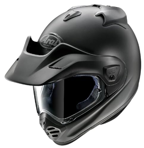 Casco Arai Tour-X5 Black Frost Xl