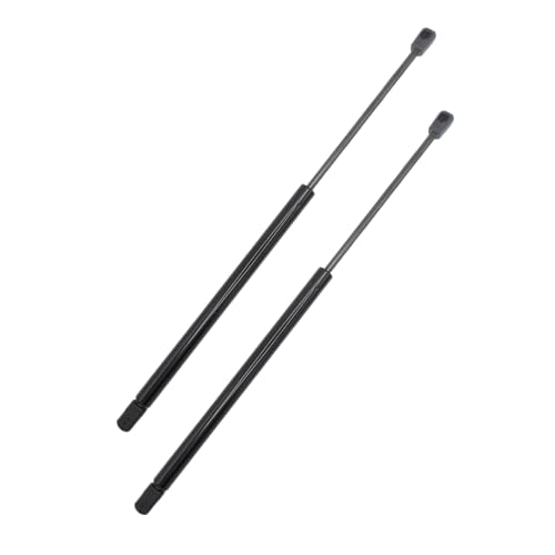 Kit Coppia 2 Molle A Gas Per Fiat Punto Evo 2009, Grande Punto 05-12, Pistoncini Posteriori Baule,