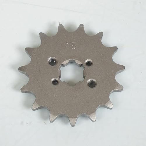 Pignone Derbi 06- 15 Denti Passo 420