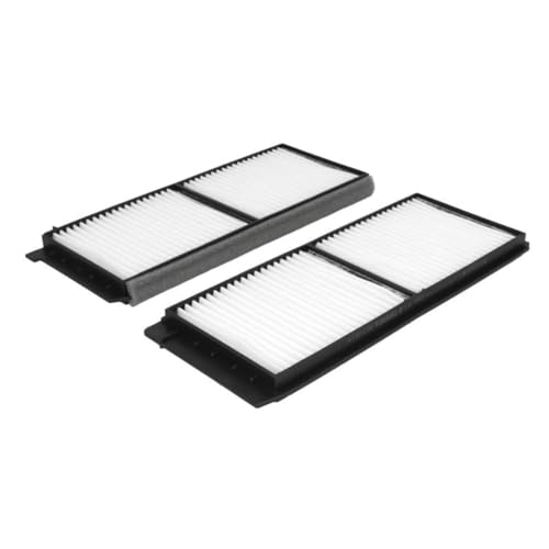 Knecht La 483/S Filtro Abitacolo