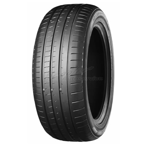 Yokohama 285/30 R20 99Y Advan Sport V107E Xl * (Bmw)