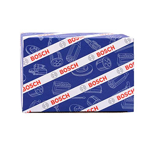 Bosch 2 437 010 083 Kit Riparazione, Iniettore