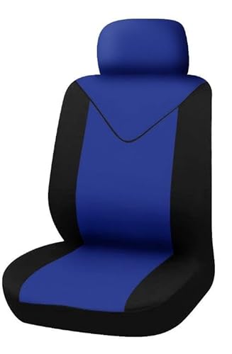 Rbr Seggiolino Auto Anteriore Universale Copri Seggiolino Auto Camion Furgone 1 Pezzo Blu