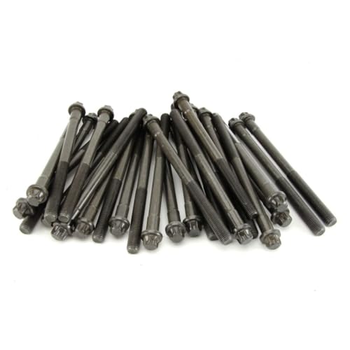Elring 124.791 - Kit Bulloni Testata