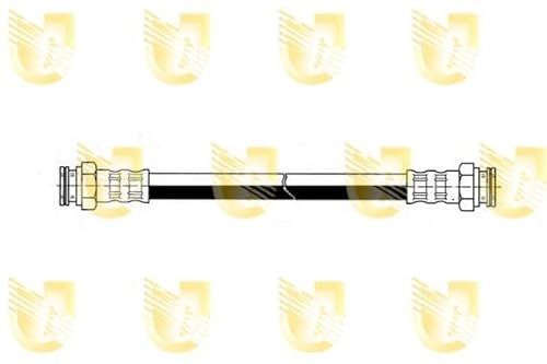 Unigom 377990 Tubo Freno Posteriore N.Panda/500 2007/Ka 2008 Tambu
