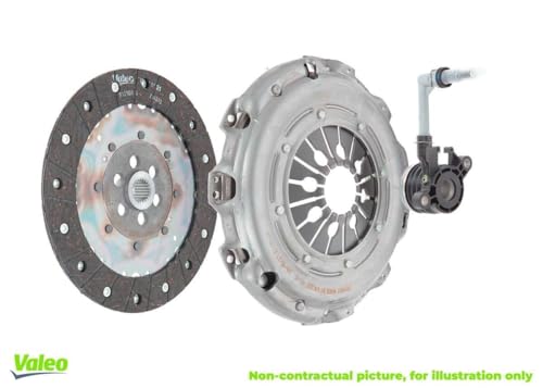 Valeo 834470 Kit Frizione
